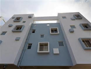 อมิงโกเซอร์วิสอพาร์ตเมนท์-บาเนอร์ Apartment ปูเน่ ภายนอก รูปภาพ